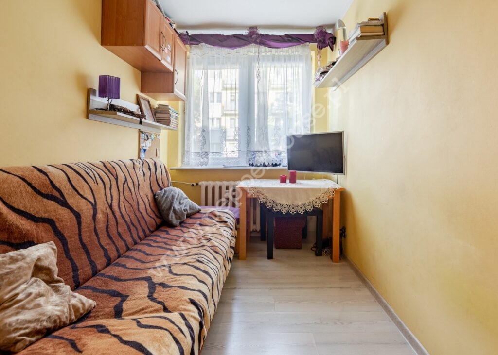 Mieszkanie na sprzedaż, Gdańsk, Brzeźno, Walecznych - zdjęcie ofertowe nr 6