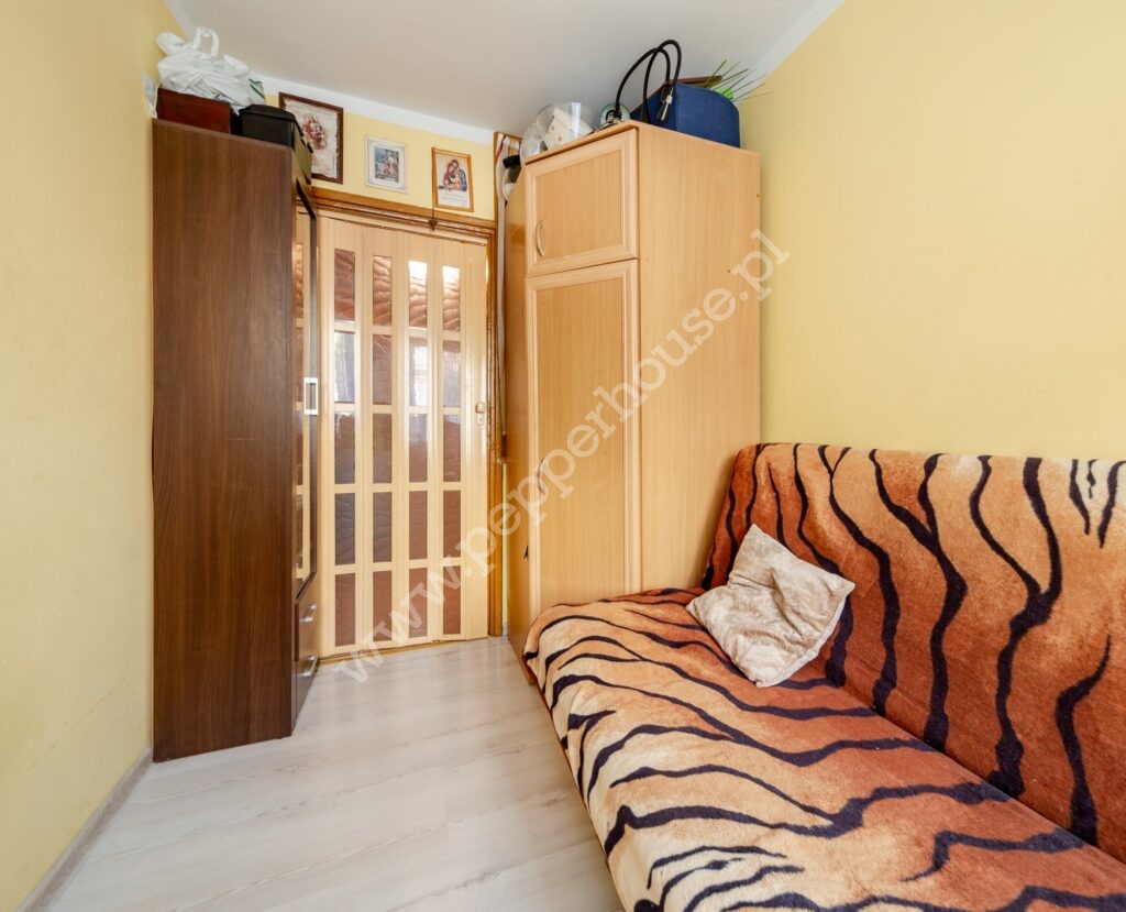Mieszkanie na sprzedaż, Gdańsk, Brzeźno, Walecznych - zdjęcie ofertowe nr 7