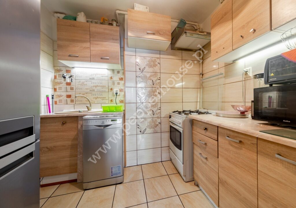 Mieszkanie na sprzedaż, Gdańsk, Brzeźno, Walecznych - zdjęcie ofertowe nr 1
