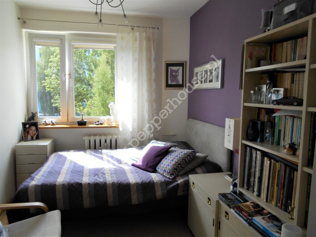 Mieszkanie na sprzedaż, Gdańsk, Morena, Warneńska - zdjęcie ofertowe nr 3
