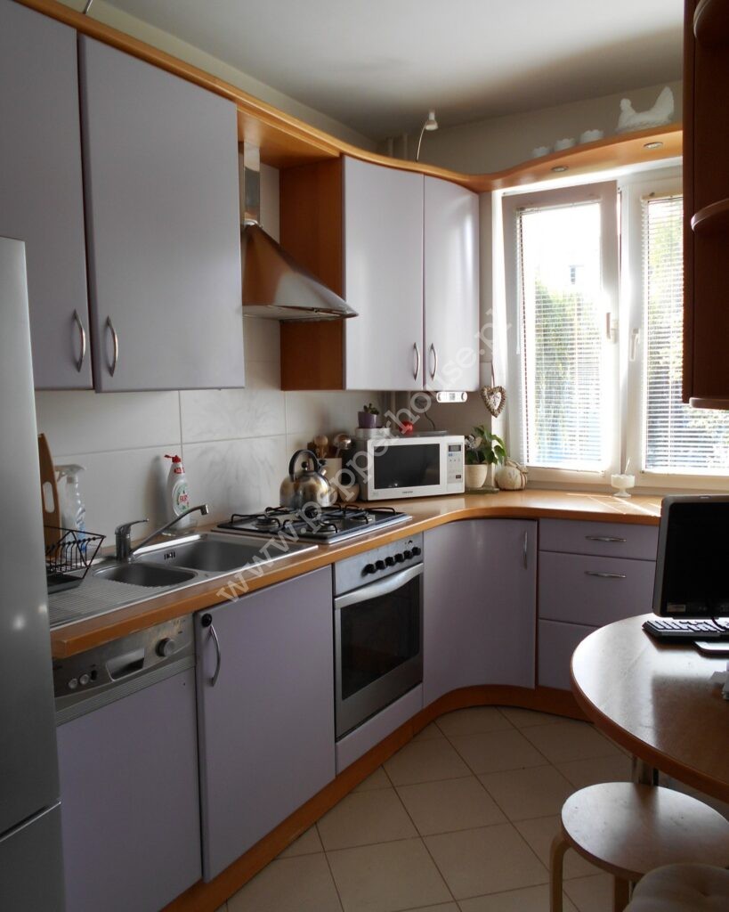 Mieszkanie na sprzedaż, Gdańsk, Morena, Warneńska - zdjęcie ofertowe nr 4