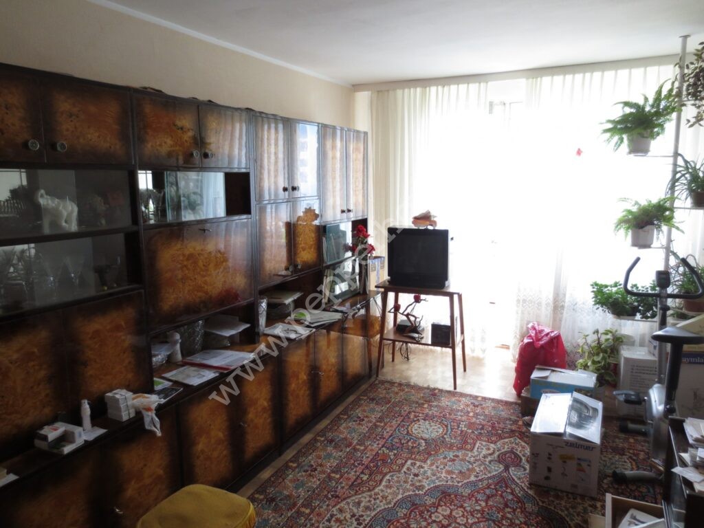 Mieszkanie na sprzedaż, Gdańsk, Przymorze, Kołobrzeska - zdjęcie ofertowe nr 1