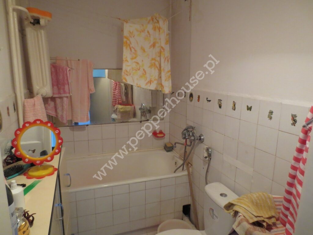 Mieszkanie na sprzedaż, Gdańsk, Przymorze, Kołobrzeska - zdjęcie ofertowe nr 2