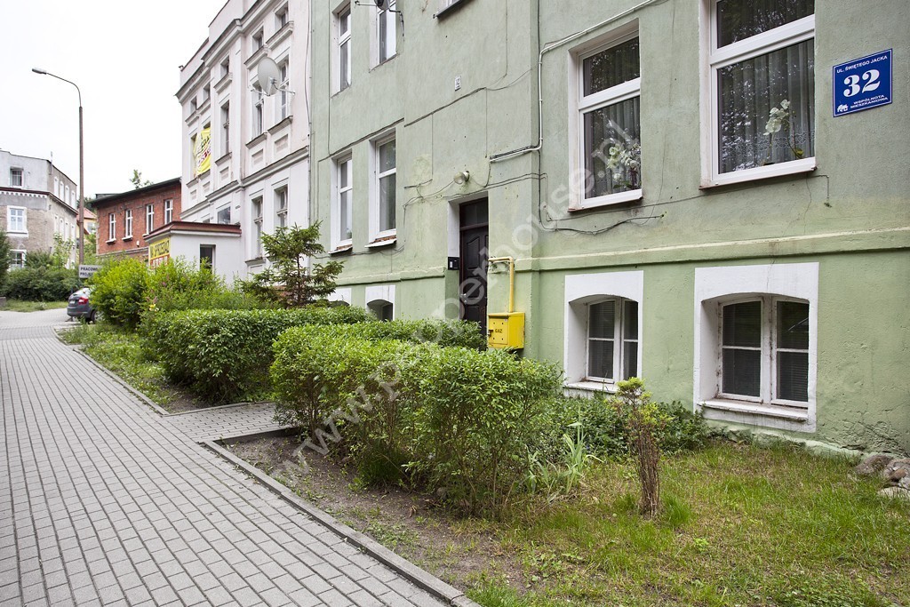 Mieszkanie na sprzedaż, pomorskie, Wejherowo, św. Jacka - zdjęcie ofertowe nr 13