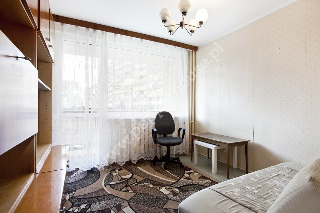 Mieszkanie na sprzedaż, Gdańsk, Przymorze, Rzeczypospolitej - zdjęcie ofertowe nr 1
