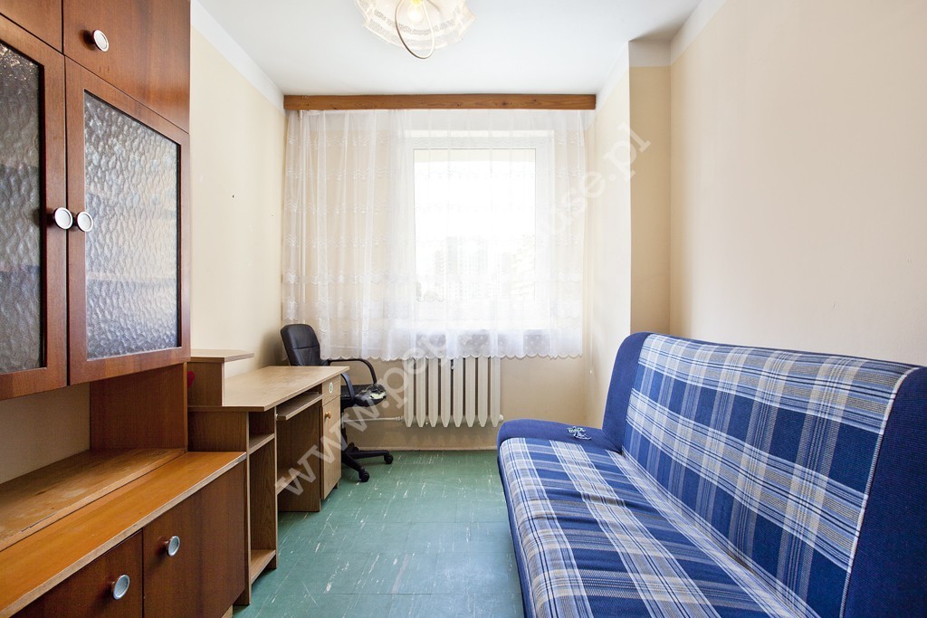 Mieszkanie na sprzedaż, Gdańsk, Przymorze, Rzeczypospolitej - zdjęcie ofertowe nr 3