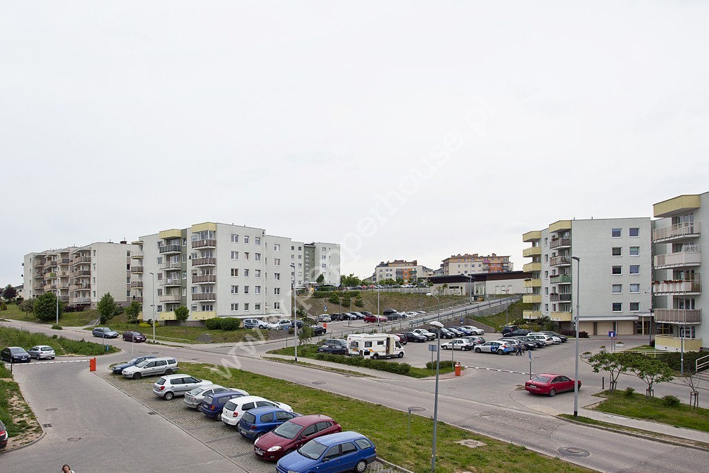 Mieszkanie na sprzedaż, Gdańsk, Zakoniczyn, Aleksandra Dulin’a - zdjęcie ofertowe nr 10