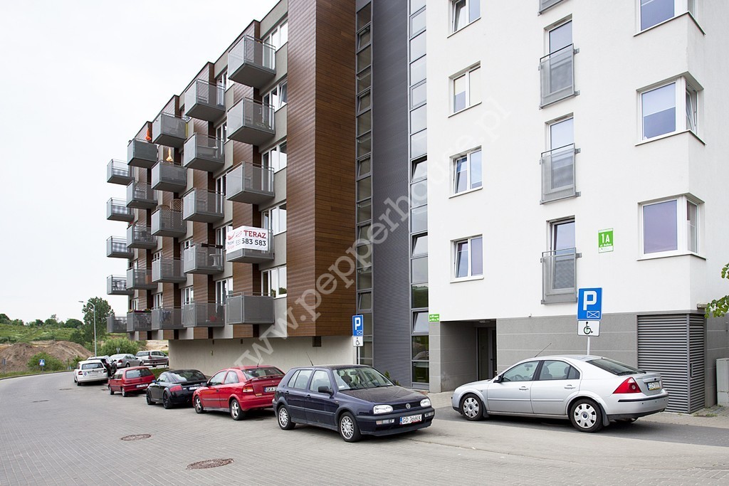 Mieszkanie na sprzedaż, Gdańsk, Zakoniczyn, Aleksandra Dulin’a - zdjęcie ofertowe nr 11