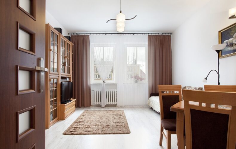 Mieszkanie na sprzedaż, Gdańsk, Wrzeszcz, Grunwaldzka