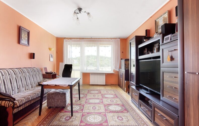 , Gdańsk, Strzyża, Ludwika Zamenhofa