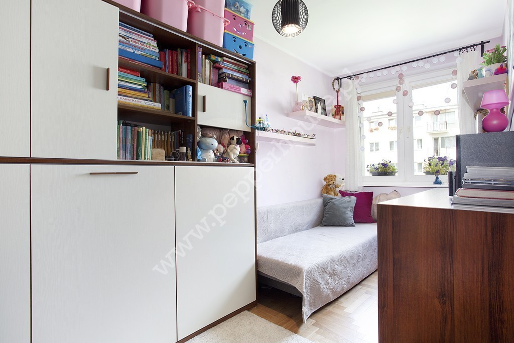 Mieszkanie na sprzedaż, Gdańsk, Przymorze, Kołobrzeska - zdjęcie ofertowe nr 7