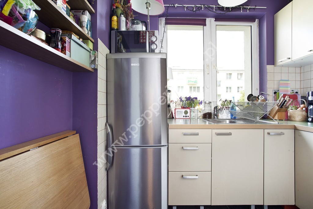 Mieszkanie na sprzedaż, Gdańsk, Przymorze, Kołobrzeska - zdjęcie ofertowe nr 8