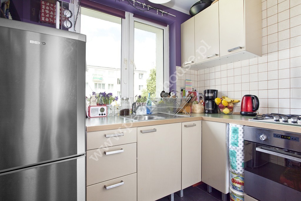 Mieszkanie na sprzedaż, Gdańsk, Przymorze, Kołobrzeska - zdjęcie ofertowe nr 9