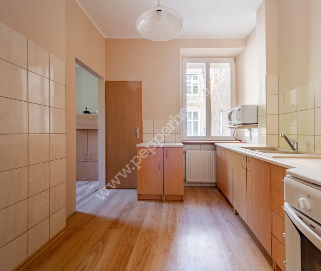Mieszkanie na sprzedaż, Gdańsk, Śródmieście, Kotwiczników - zdjęcie ofertowe nr 6
