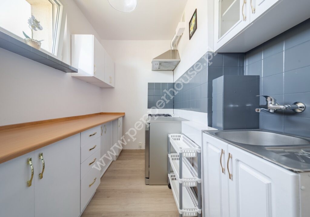 Mieszkanie na sprzedaż, Gdynia, Witomino, Widna - zdjęcie ofertowe nr 5