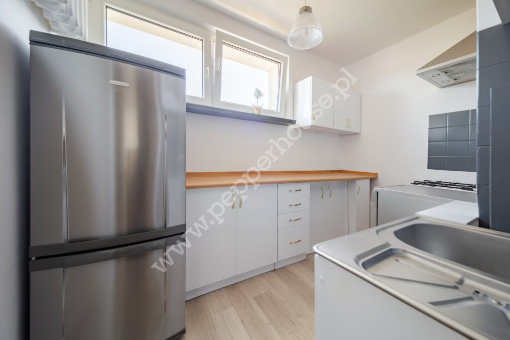 Mieszkanie na sprzedaż, Gdynia, Witomino, Widna - zdjęcie ofertowe nr 4