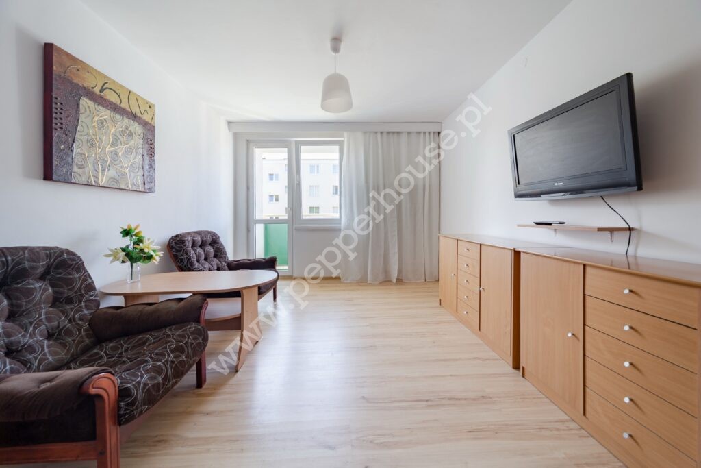 Mieszkanie na sprzedaż, Gdynia, Witomino, Widna - zdjęcie ofertowe nr 7