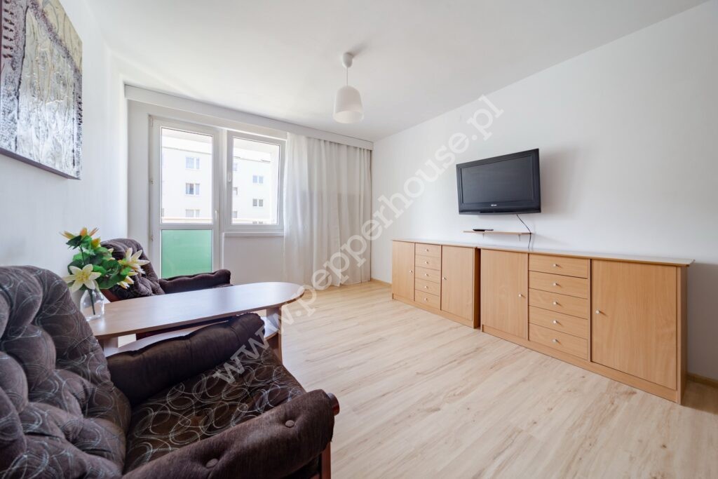 Mieszkanie na sprzedaż, Gdynia, Witomino, Widna - zdjęcie ofertowe nr 6