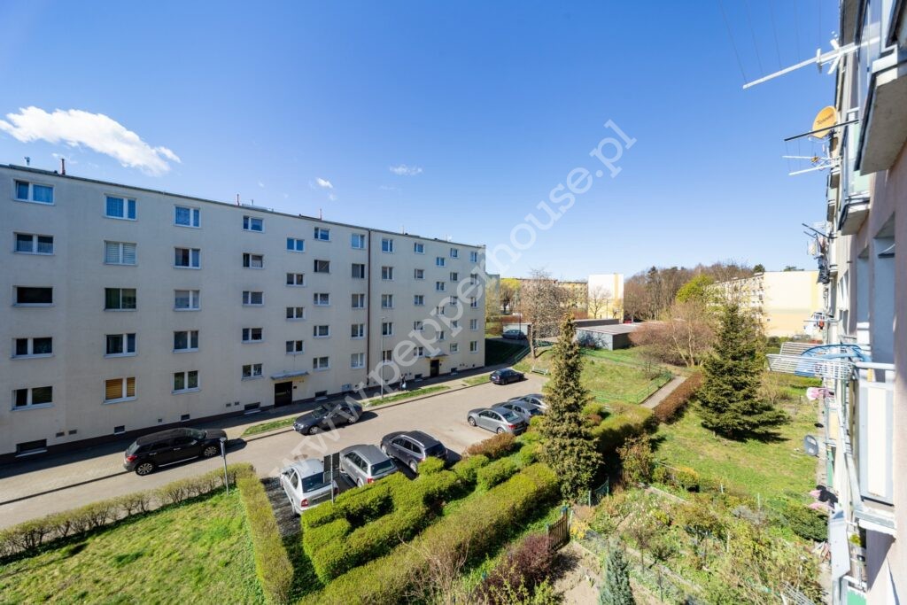 Mieszkanie na sprzedaż, Gdynia, Witomino, Widna - zdjęcie ofertowe nr 14