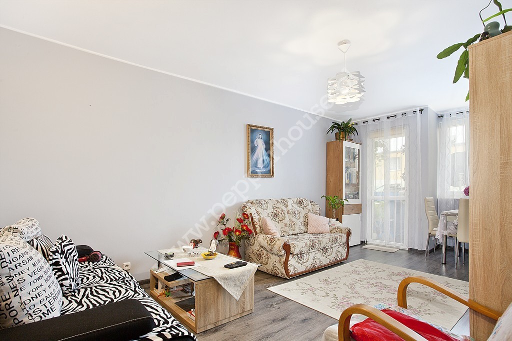 Mieszkanie na sprzedaż, Gdynia, Witomino, Widna - zdjęcie ofertowe nr 2
