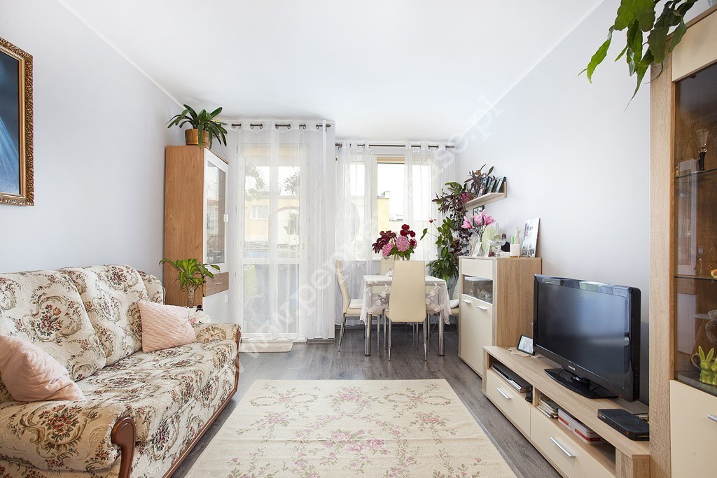 Mieszkanie na sprzedaż, Gdynia, Witomino, Widna - zdjęcie ofertowe nr 1