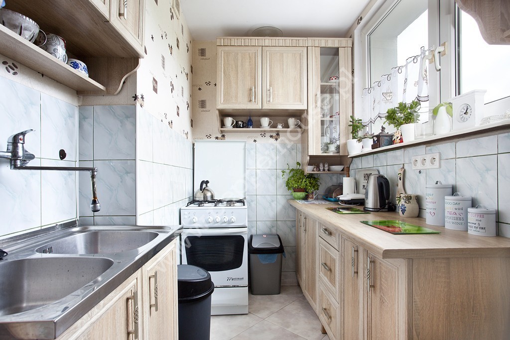 Mieszkanie na sprzedaż, Gdynia, Witomino, Widna - zdjęcie ofertowe nr 5