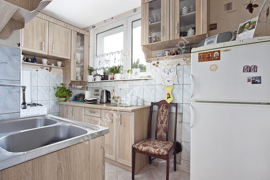 Mieszkanie na sprzedaż, Gdynia, Witomino, Widna - zdjęcie ofertowe nr 6