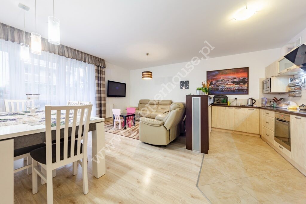 , Gdańsk, Morena, Myśliwskie Wzgórze - listing photo no. 3