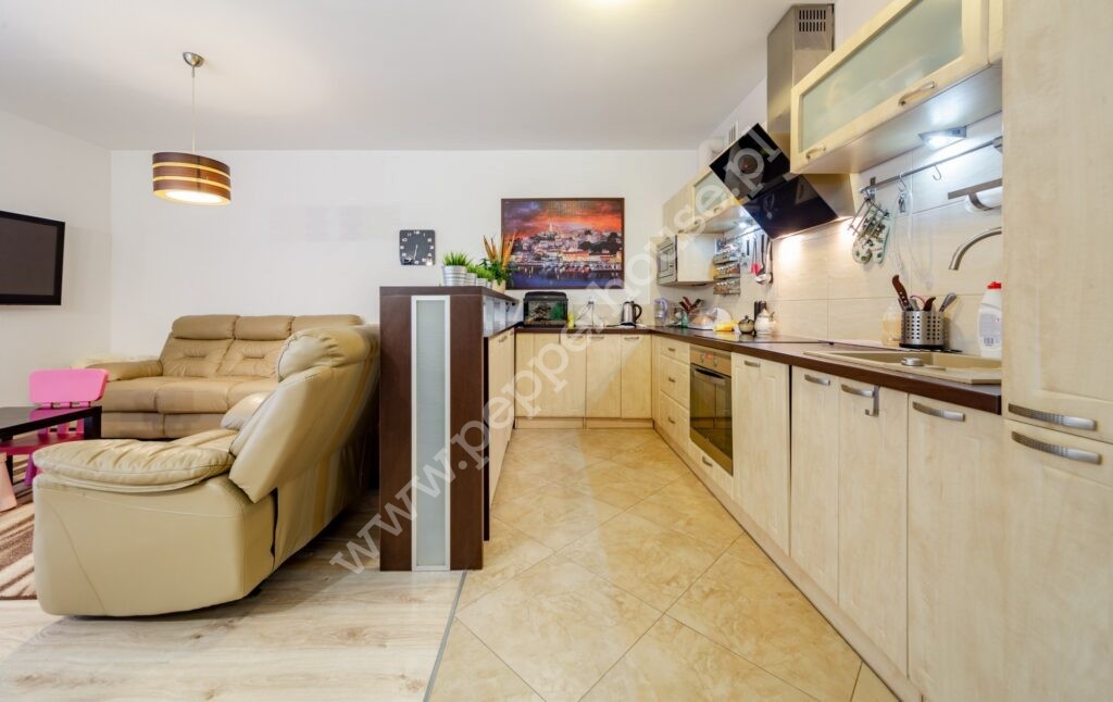 , Gdańsk, Morena, Myśliwskie Wzgórze - listing photo no. 5