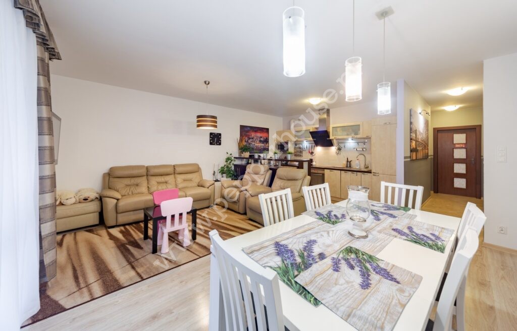 , Gdańsk, Morena, Myśliwskie Wzgórze - listing photo no. 6