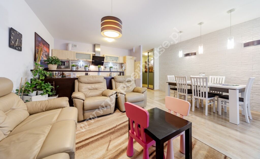 , Gdańsk, Morena, Myśliwskie Wzgórze - listing photo no. 1