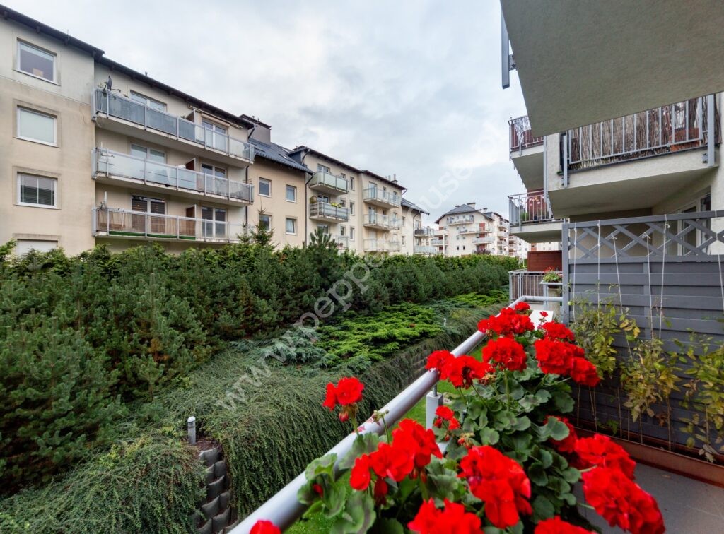 , Gdańsk, Morena, Myśliwskie Wzgórze - listing photo no. 17
