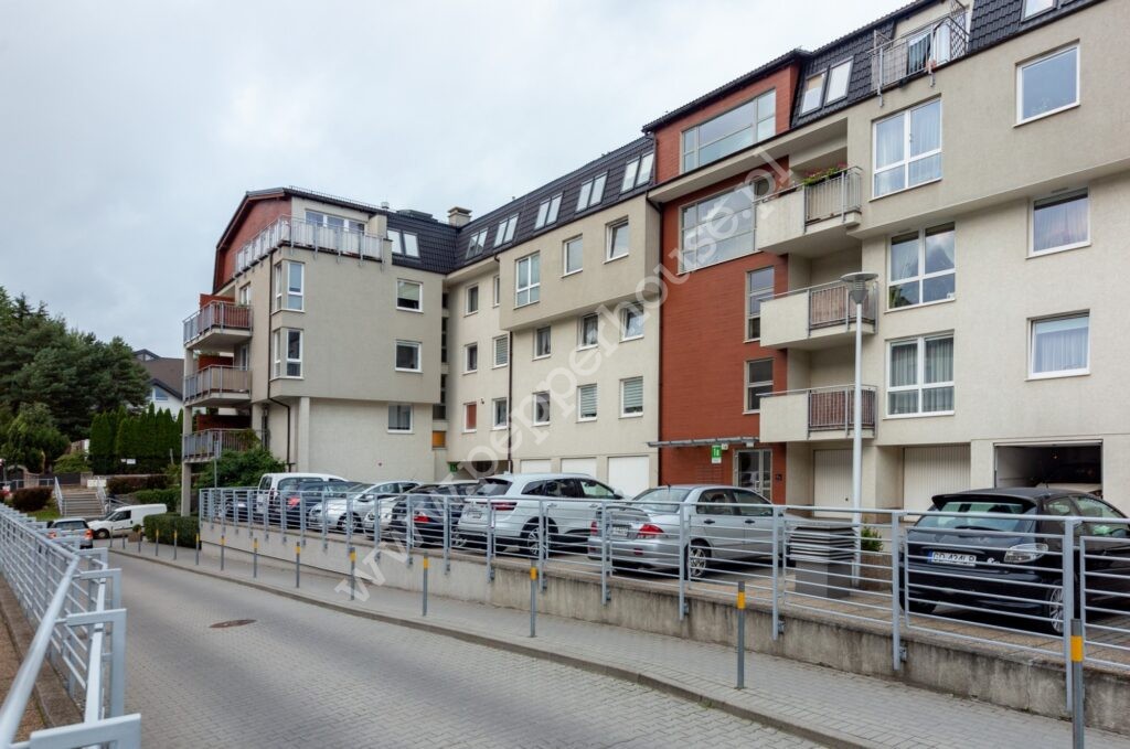 , Gdańsk, Morena, Myśliwskie Wzgórze - listing photo no. 15