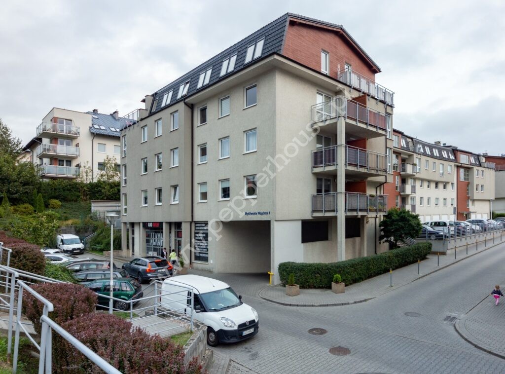 , Gdańsk, Morena, Myśliwskie Wzgórze - listing photo no. 16