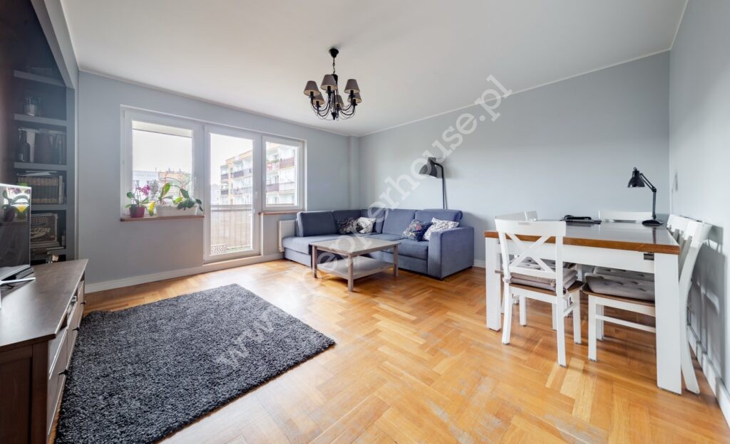 Mieszkanie na sprzedaż, Gdańsk, Chełm, Zamiejska - zdjęcie ofertowe nr 1