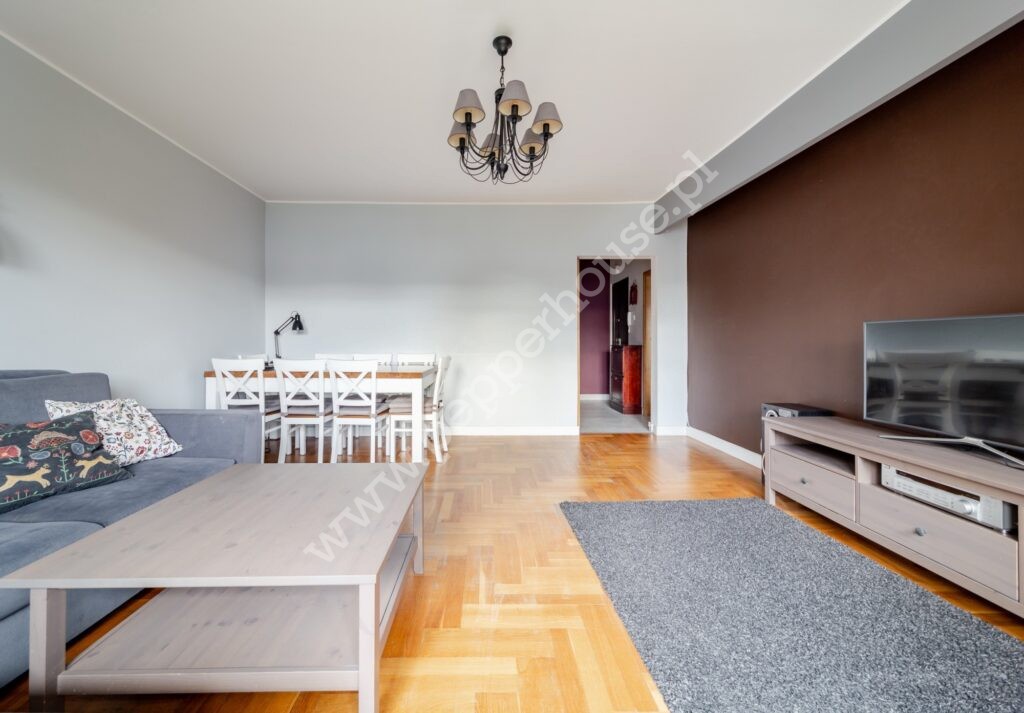 Mieszkanie na sprzedaż, Gdańsk, Chełm, Zamiejska - zdjęcie ofertowe nr 3