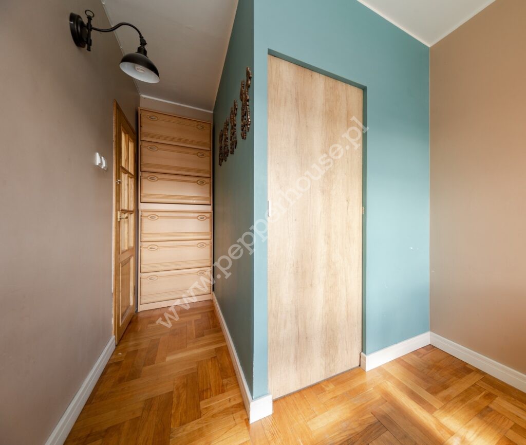 Mieszkanie na sprzedaż, Gdańsk, Chełm, Zamiejska - zdjęcie ofertowe nr 5
