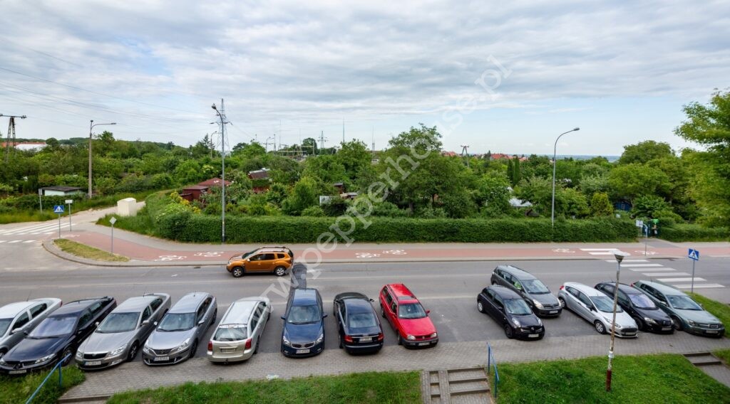 Mieszkanie na sprzedaż, Gdańsk, Chełm, Zamiejska - zdjęcie ofertowe nr 13