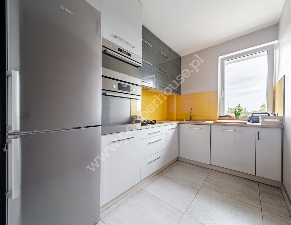 Mieszkanie na sprzedaż, Gdańsk, Chełm, Zamiejska - zdjęcie ofertowe nr 10