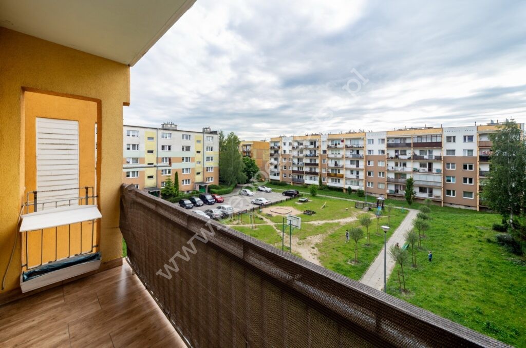 Mieszkanie na sprzedaż, Gdańsk, Chełm, Zamiejska - zdjęcie ofertowe nr 14