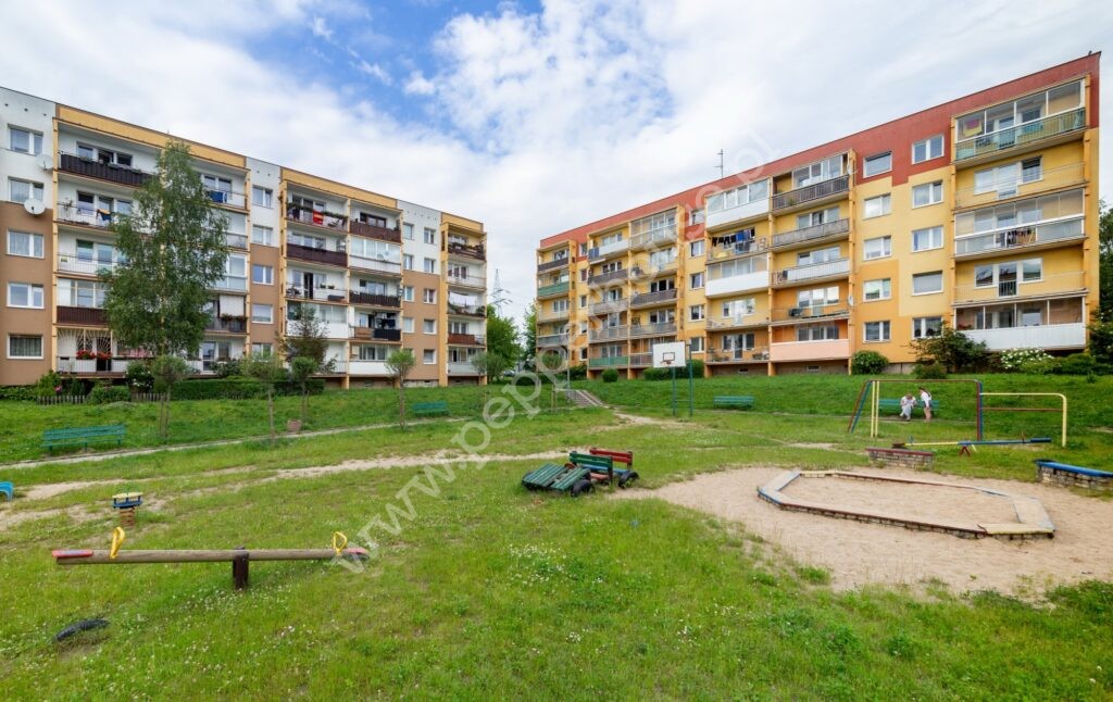 Mieszkanie na sprzedaż, Gdańsk, Chełm, Zamiejska - zdjęcie ofertowe nr 15
