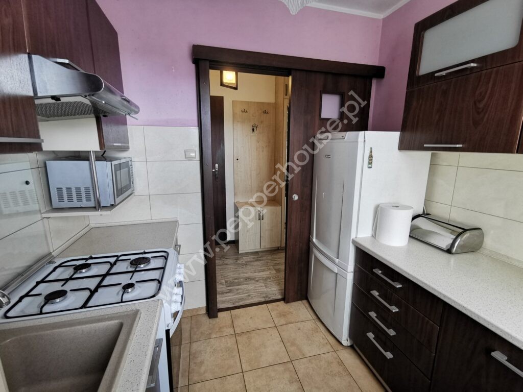 Mieszkanie do wynajęcia, Gdynia, Pogórze, Żelazna - zdjęcie ofertowe nr 7