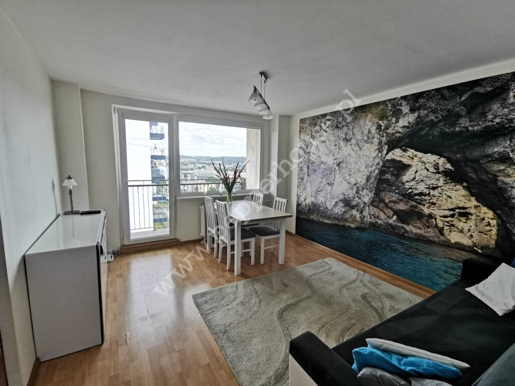 Mieszkanie do wynajęcia, Gdynia, Pogórze, Żelazna - zdjęcie ofertowe nr 1