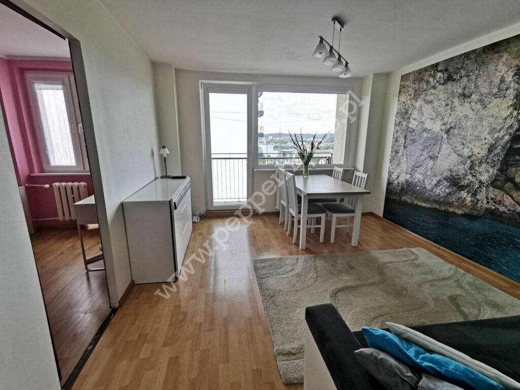 Mieszkanie do wynajęcia, Gdynia, Pogórze, Żelazna - zdjęcie ofertowe nr 9