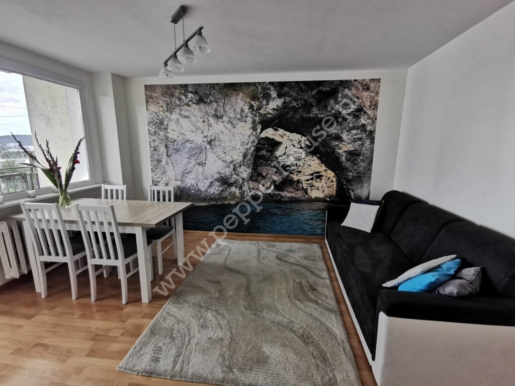 Mieszkanie do wynajęcia, Gdynia, Pogórze, Żelazna - zdjęcie ofertowe nr 2