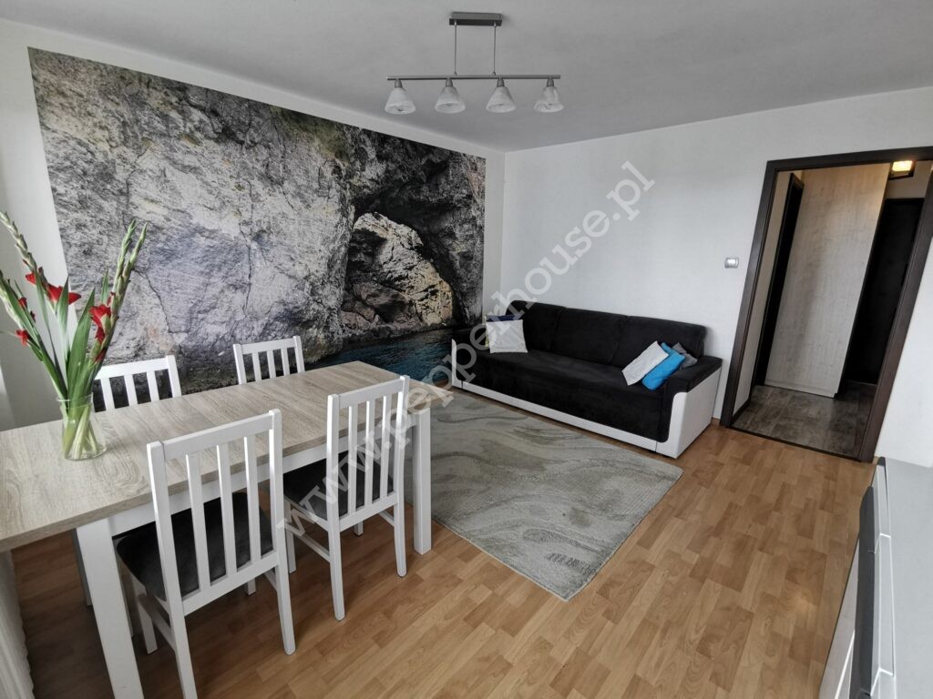 Mieszkanie do wynajęcia, Gdynia, Pogórze, Żelazna - zdjęcie ofertowe nr 3