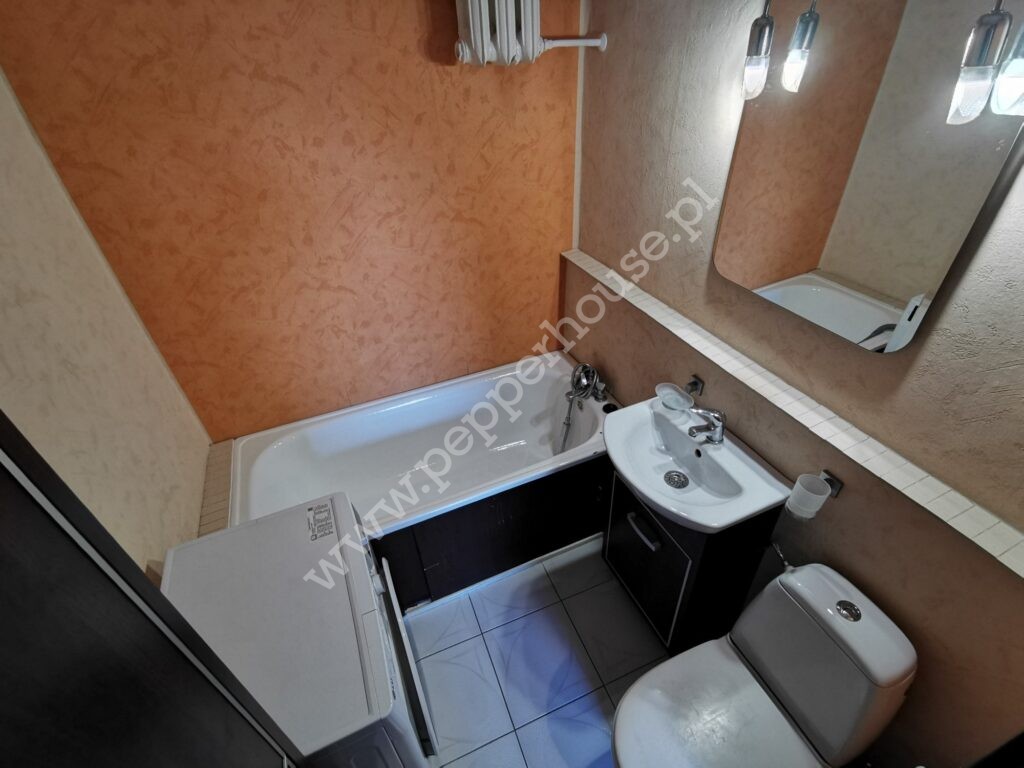 Mieszkanie do wynajęcia, Gdynia, Pogórze, Żelazna - zdjęcie ofertowe nr 11