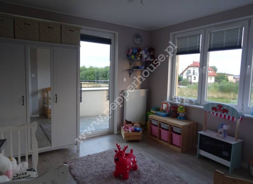 Mieszkanie na sprzedaż, Gdańsk, Jasień, Potęgowska - zdjęcie ofertowe nr 6