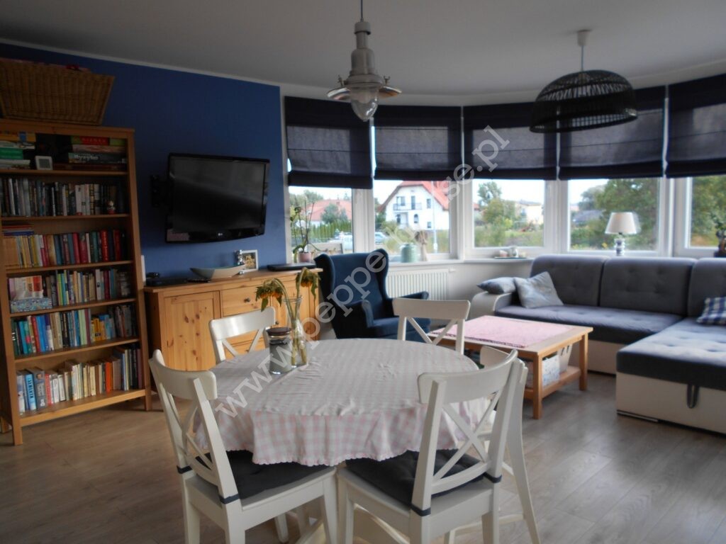 Mieszkanie na sprzedaż, Gdańsk, Jasień, Potęgowska - zdjęcie ofertowe nr 3