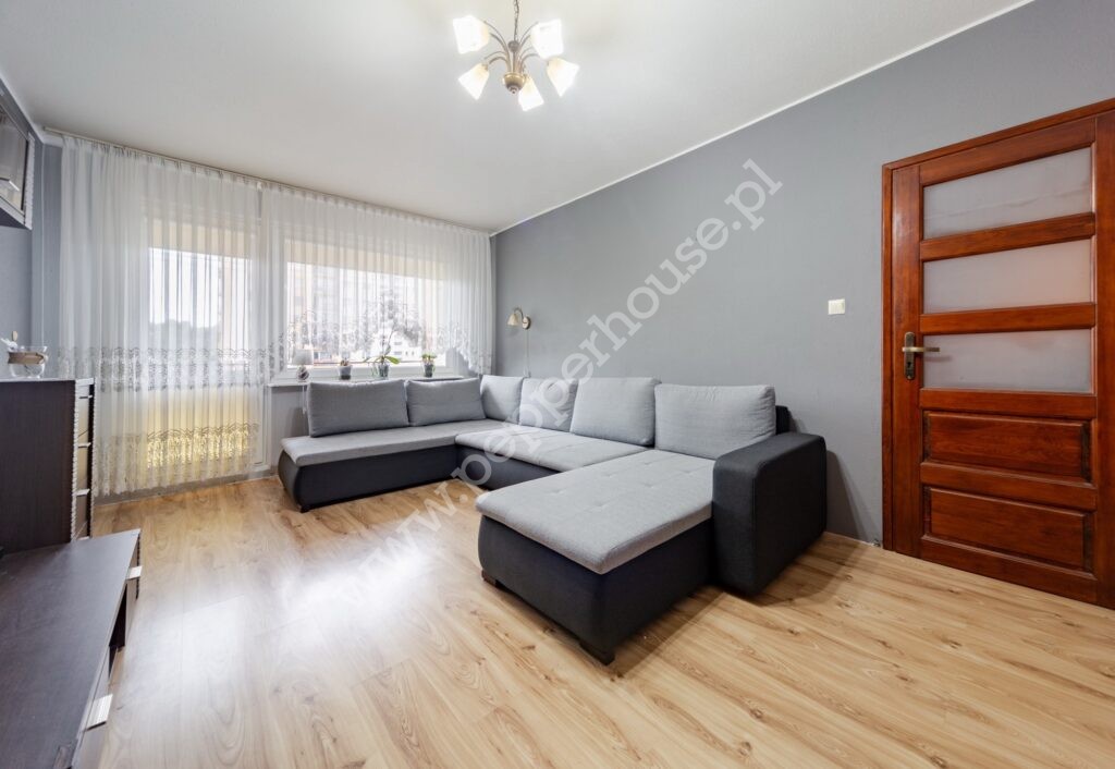 Mieszkanie na sprzedaż, Gdynia, Pogórze, Żelazna - zdjęcie ofertowe nr 1